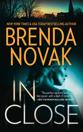 Title details for In Close by Brenda Novak - Available